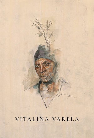 Vitalina Varela poszter