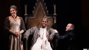 Royal Shakespeare Company: Richard III háttérkép