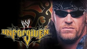 WWE Unforgiven 2000 háttérkép