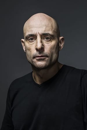 Mark Strong profil kép