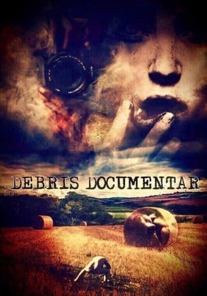 Debris Documentar poszter