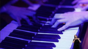 A Pianista háttérkép
