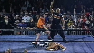 ECW Hardcore TV Season 4 Ep.46 46. epizód