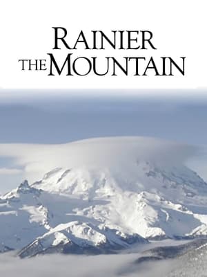 Rainier the Mountain poszter