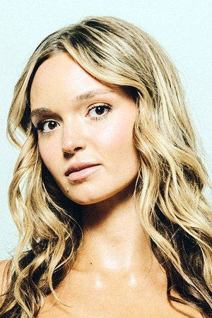 Lilah Pate profil kép