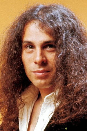 Ronnie James Dio profil kép