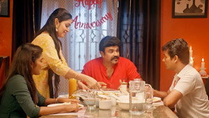 கனா காணும் காலங்கள் 1. évad Ep.74 74. epizód