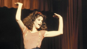 Gilda Live háttérkép