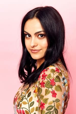 Camila Mendes profil kép