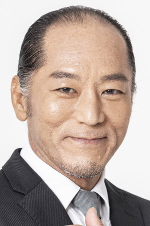 Sousuke Tokuyama