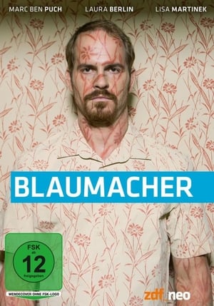 Blaumacher poszter