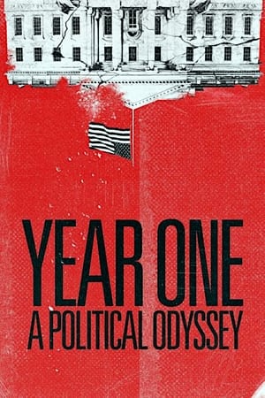 Year One: A Political Odyssey poszter