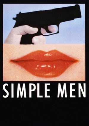 Simple Men poszter