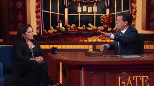 The Late Show with Stephen Colbert Season 1 Ep.52 52. epizód