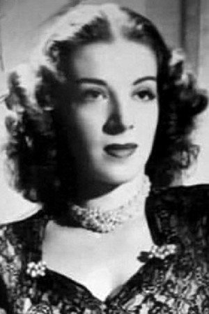 Angelines Fernández profil kép