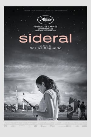 Sideral poszter