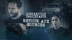 Disparition inquiétante 1. évad Ep.5 5. epizód