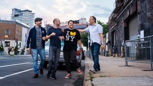 Impractical Jokers: The Movie háttérkép