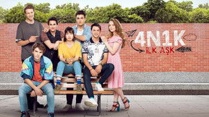 4N1K İlk Aşk kép