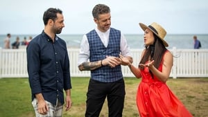 MasterChef Australia 12. évad Ep.6 6. epizód