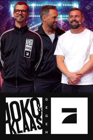 Joko & Klaas gegen ProSieben