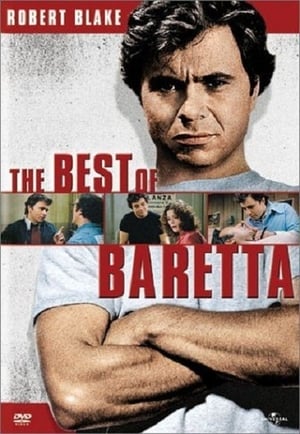 Baretta