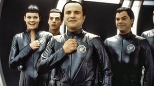 Galaxy Quest - Galaktitkos küldetés háttérkép