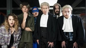 Aunty Donna's Coffee Cafe 1. évad Ep.2 2. epizód