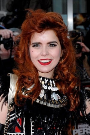 Paloma Faith profil kép