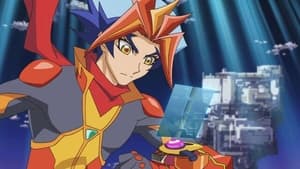 遊☆戯☆王VRAINS Season 1 Ep.74 74. epizód