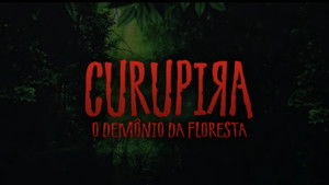 Curupira: O Demônio da Floresta háttérkép