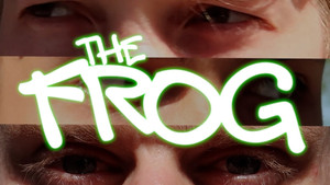 The Frog háttérkép