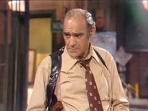 Barney Miller Season 2 Ep.1 1. epizód