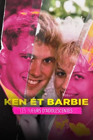 Ken and Barbie Killers: The Lost Murder Tapes poszter