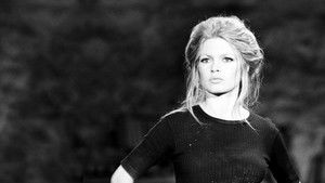 Brigitte Bardot confidentiel háttérkép