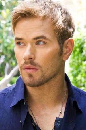 Kellan Lutz profil kép