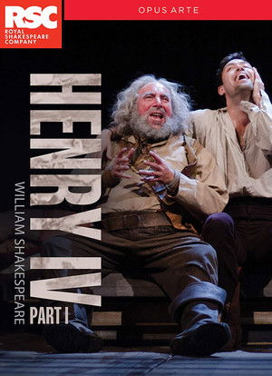 RSC Live: Henry IV Part 1 poszter