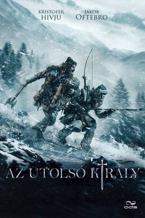 Az utolsó király