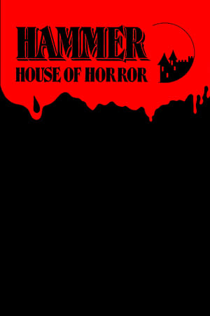 Hammer House of Horror poszter