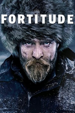 Fortitude poszter