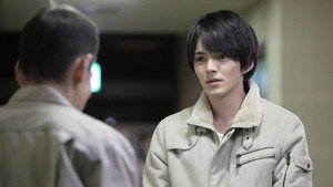 カラマーゾフの兄弟 Season 1 Ep.7 7. epizód