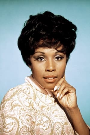 Diahann Carroll profil kép