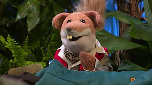 The Basil Brush Show Season 4 Ep.7 7. epizód