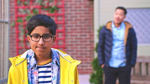 The Dumping Ground 9. évad Ep.5 5. epizód