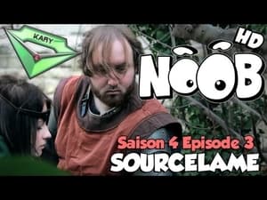 Noob 4. évad Ep.4 4. epizód