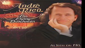 André Rieu - The Flying Dutchman háttérkép