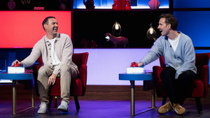 House of Games 9. évad Ep.34 34. epizód