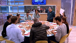 Gran hermano VIP Season 6 Ep.47 47. epizód