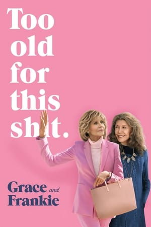 Grace és Frankie