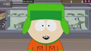 South Park 25. évad Ep.5 Tinibibik